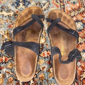 Birkenstock sandals
